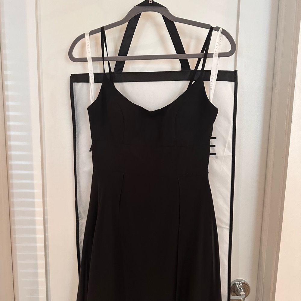 Azazie JoJo Dress